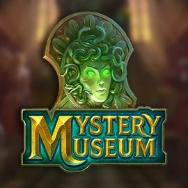 Mystery Museum online slot from Push Gaming – play at casinoaphrodite.eu