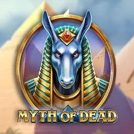 Enjoy Myth of Dead by  – logo hosted on casinoaphrodite.eu