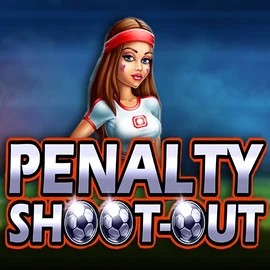 Penalty Shoot-out online slot from Evoplay – play at casinoaphrodite.eu