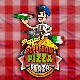 Peppe’s Pepperoni Pizza Plaza online slot from Pragmatic Play – play at casinoaphrodite.eu