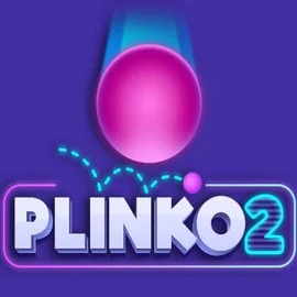 Play the Plinko 2 slot by BGAMING on Aphrodite Casino