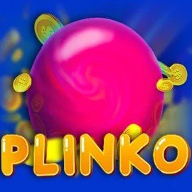 Official Casino Games logo: Plinko (BGaming) by BGAMING at Aphrodite Casino
