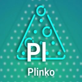 Official Casino Games logo: Plinko (Spribe) by Spribe at Aphrodite Casino