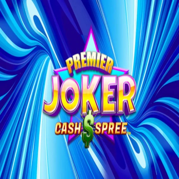 Try Premier Joker Cash Spree slot by Oros Gaming on casinoaphrodite.eu – logo image