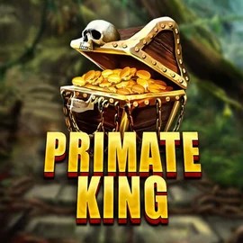 Primate King online slot from Red Tiger Gaming – play at casinoaphrodite.eu