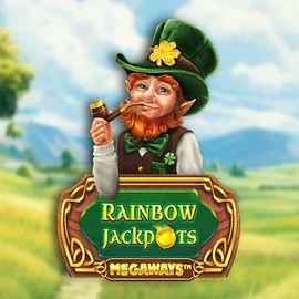 Rainbow Jackpots Megaways online slot from Red Tiger Gaming – play at casinoaphrodite.eu