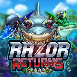 Razor Returns online slot from Push Gaming – play at casinoaphrodite.eu