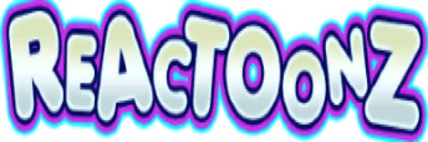 Reactoonz logo by  at Aphrodite Casino