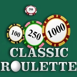 Roulette casino game by OneTouch Games – featured logo at Aphrodite Casino