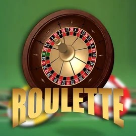 Roulette (Relax Gaming) logo by Relax Gaming at Aphrodite Casino