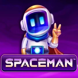 Spaceman logo – Casino Games by Pragmatic Play at Aphrodite Casino