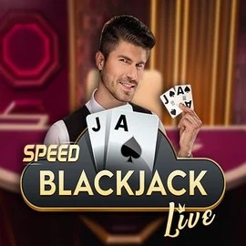 Speed Blackjack online slot from Pragmatic Play – play at casinoaphrodite.eu