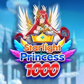 Starlight Princess 1000 online slot from Pragmatic Play – play at casinoaphrodite.eu