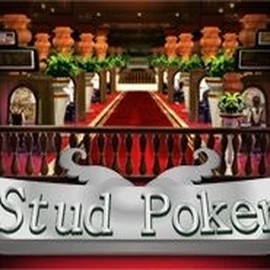 Enjoy Stud Poker 3D by iSoftBet – logo hosted on casinoaphrodite.eu