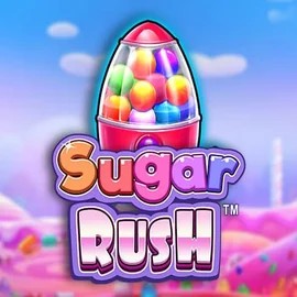 Sugar Rush – slot by Pragmatic Play, featured at casinoaphrodite.eu
