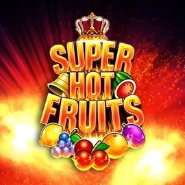 Play the Super Hot Fruits slot by Inspired Gaming on Aphrodite Casino