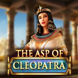 Play The Asp of Cleopatra slot by Red Rake Gaming on casinoaphrodite.eu