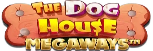 The Dog House Megaways by Pragmatic Play, showcased at casinoaphrodite.eu – game logo
