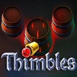 Play Thimbles slot by Evoplay on casinoaphrodite.eu