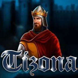 Tizona slot visual from Merkur Gaming available on casinoaphrodite.eu