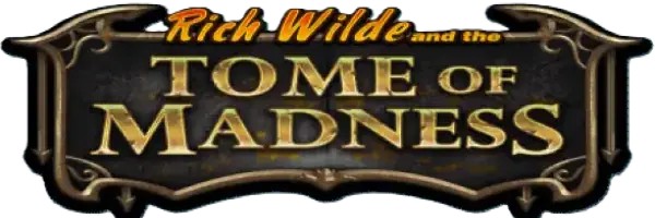 Play Tome of Madness slot by Play'n GO on casinoaphrodite.eu